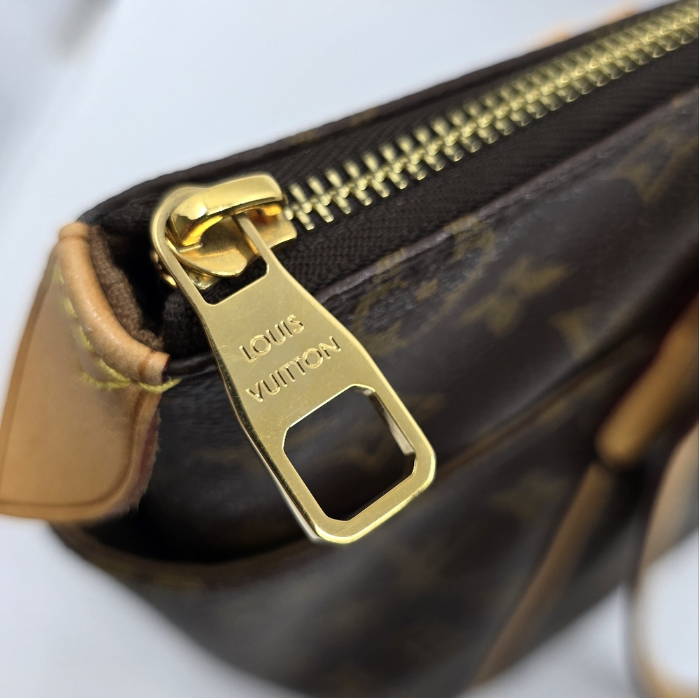 Louis Vuitton Totally PM NM Monogram - Picture 10 of 16
